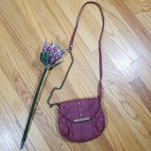 Rachel Roy crossbody purse